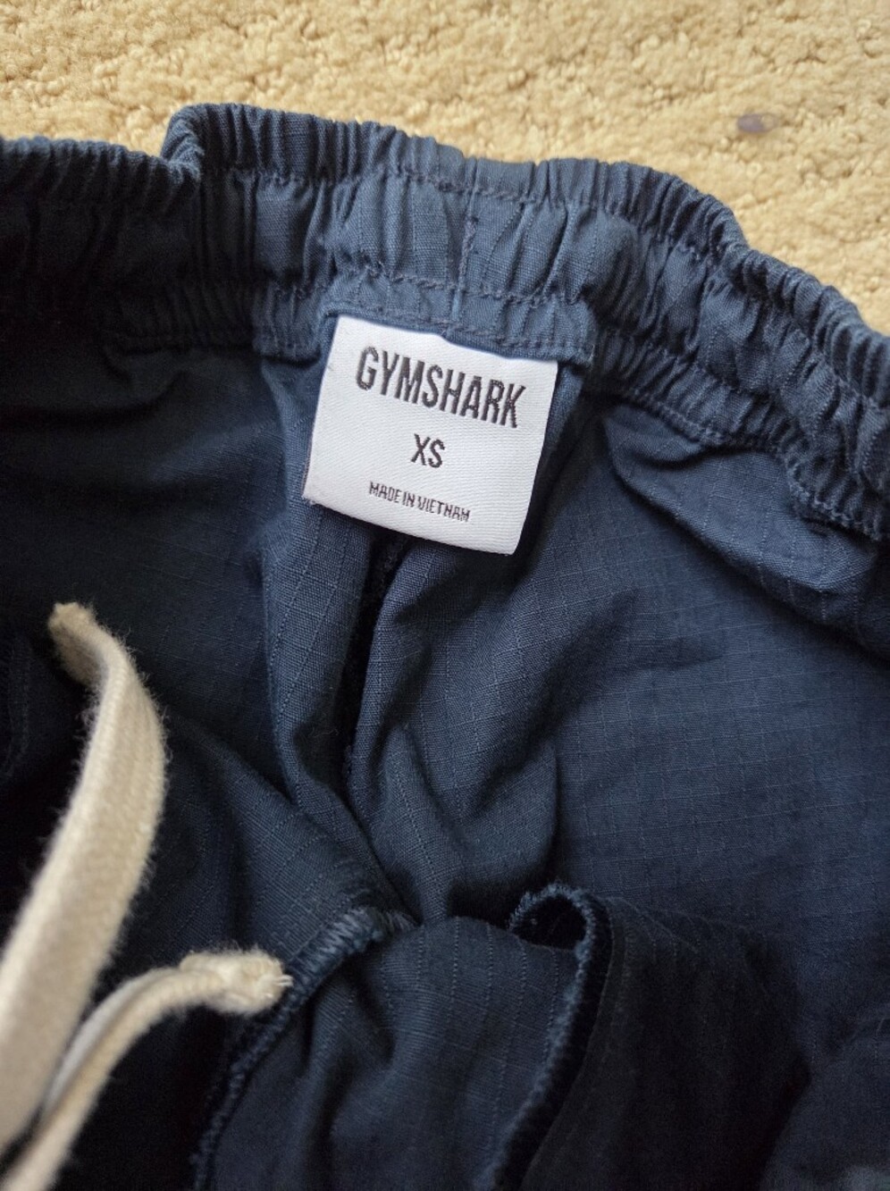 Gymshark Pumper Pants - Picture 3 of 4